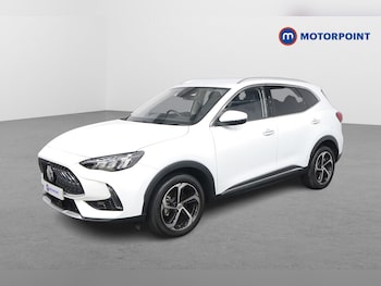 Used MG MG HS 2024 for sale - 75792251: Photo