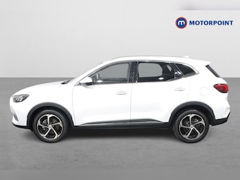 Used MG MG HS 2024 for sale - 75792251: Photo