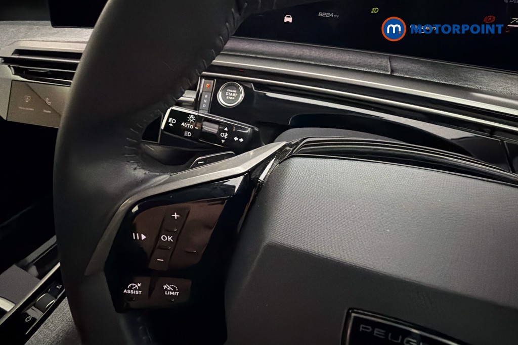 Used Peugeot 5008 2025 for sale - 78026708: Photo 11