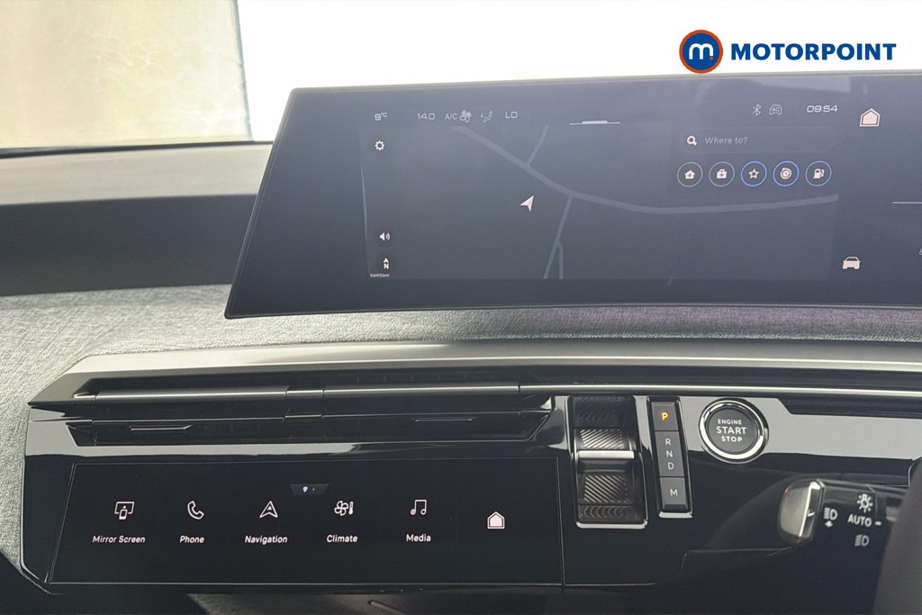 Used Peugeot 5008 2025 for sale - 78026708: Photo 15