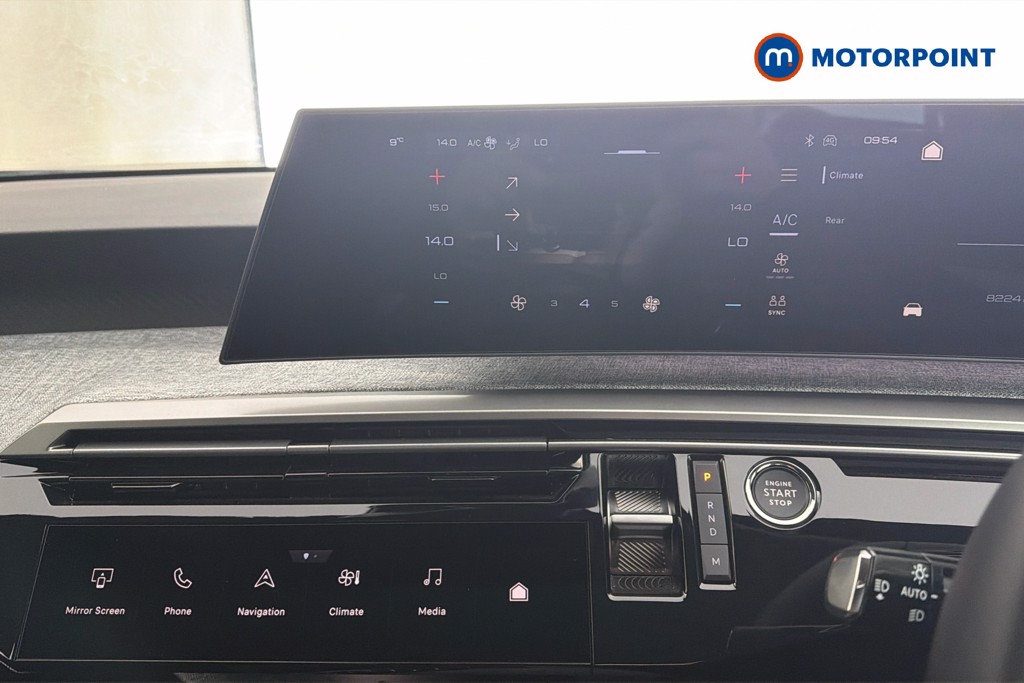 Used Peugeot 5008 2025 for sale - 78026708: Photo 16