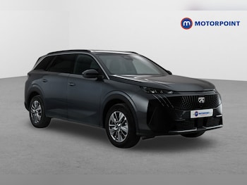Used Peugeot 5008 2025 for sale - 78026708: Photo