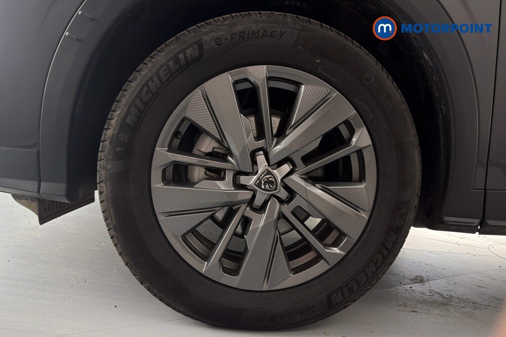 Used Peugeot 5008 2025 for sale - 78026708: Photo 24