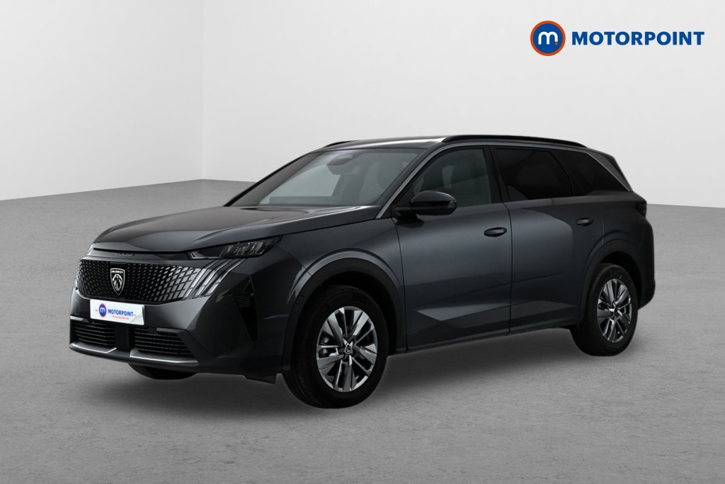 Used Peugeot 5008 2025 for sale - 78026708: Photo 3