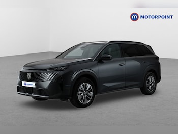 Used Peugeot 5008 2025 for sale - 78026708: Photo