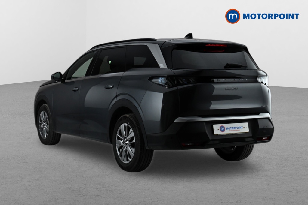 Used Peugeot 5008 2025 for sale - 78026708: Photo 5