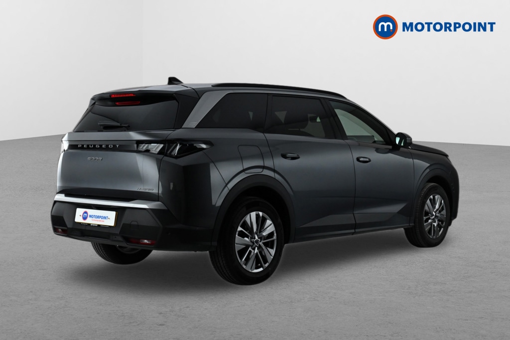 Used Peugeot 5008 2025 for sale - 78026708: Photo 7