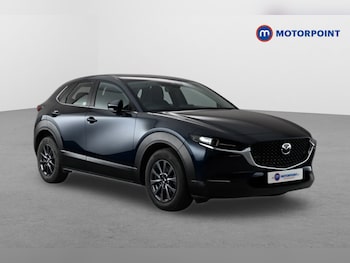 Used Mazda CX-30 2022 for sale - 79102776: Photo