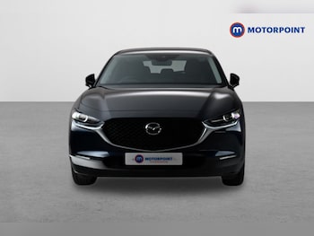 Used Mazda CX-30 2022 for sale - 79102776: Photo