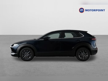 Used Mazda CX-30 2022 for sale - 79102776: Photo