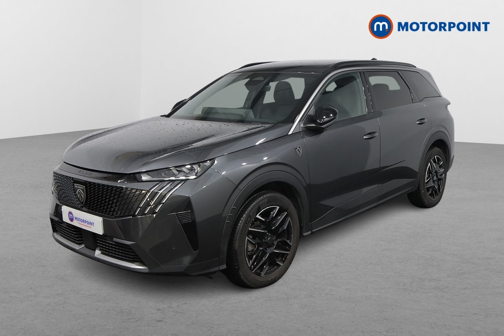 Used Peugeot 5008 2025 for sale - 76685134: Photo 3