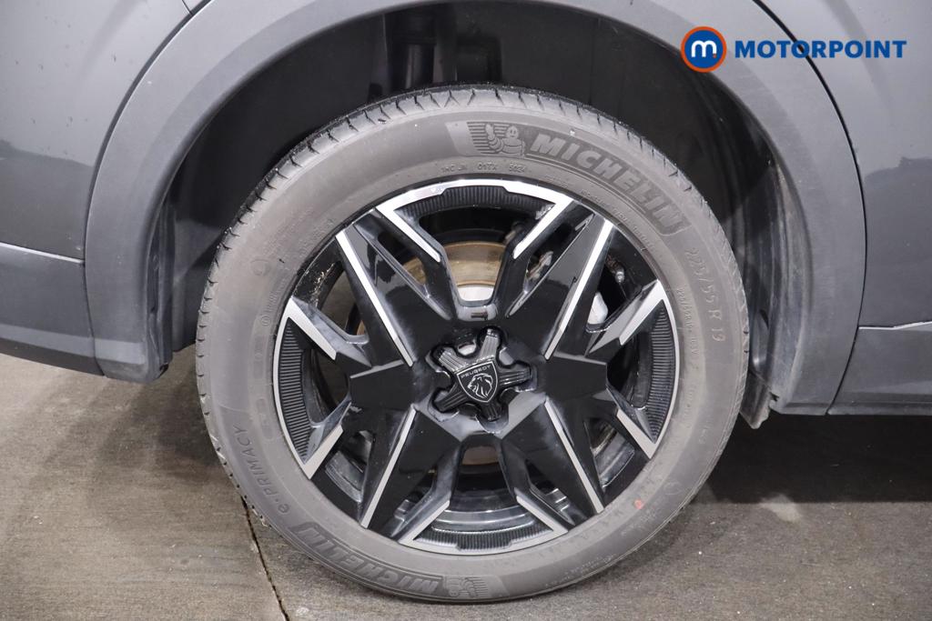 Used Peugeot 5008 2025 for sale - 76685134: Photo 32