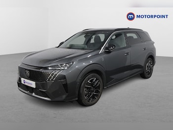 Used Peugeot 5008 2025 for sale - 76685134: Photo