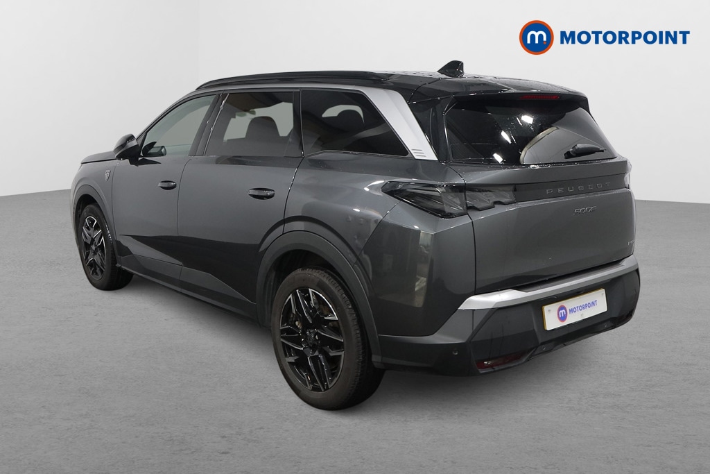 Used Peugeot 5008 2025 for sale - 76685134: Photo 5