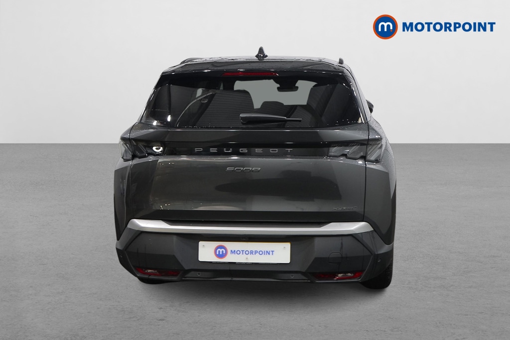 Used Peugeot 5008 2025 for sale - 76685134: Photo 6