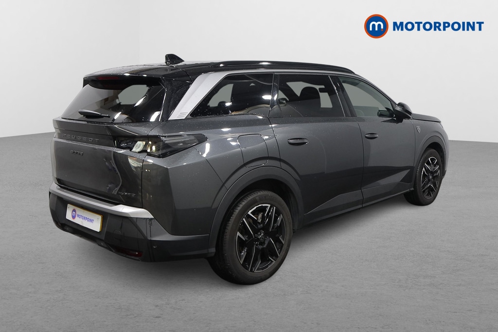 Used Peugeot 5008 2025 for sale - 76685134: Photo 7