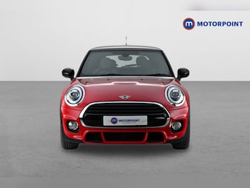 Used MINI Hatch 2018 for sale - 78226964: Photo
