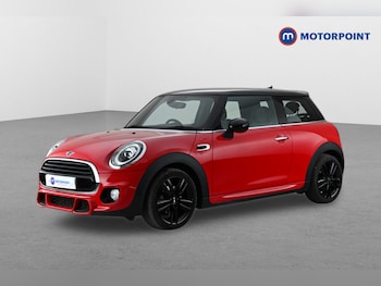 Used MINI Hatch 2018 for sale - 78226964: Photo