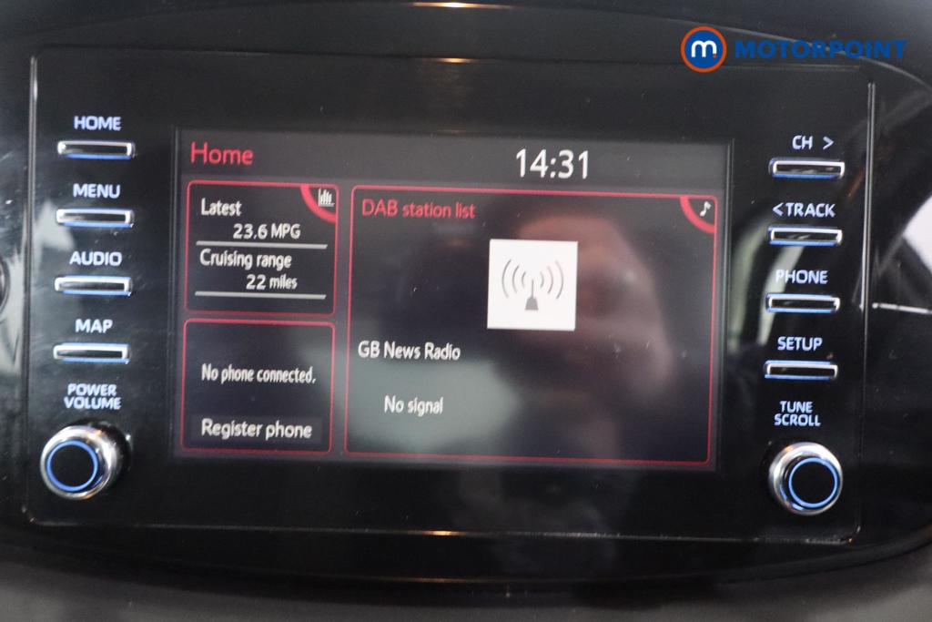 Used Toyota Aygo X 2022 for sale - 77262324: Photo 10