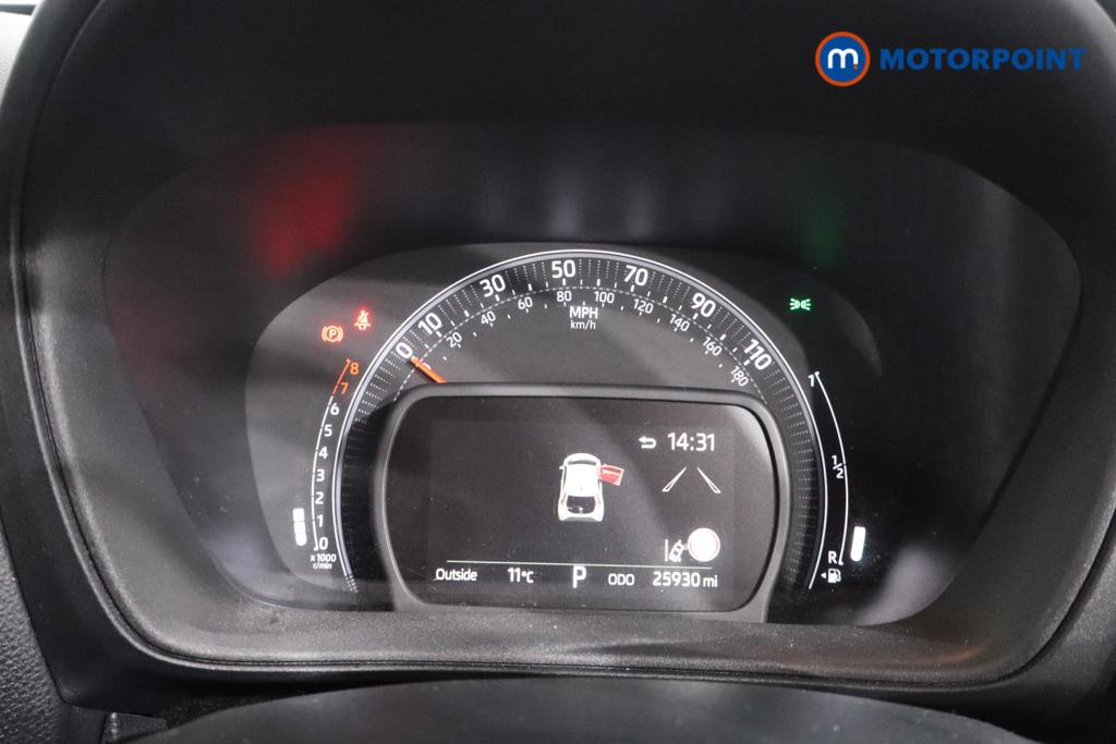 Used Toyota Aygo X 2022 for sale - 77262324: Photo 13