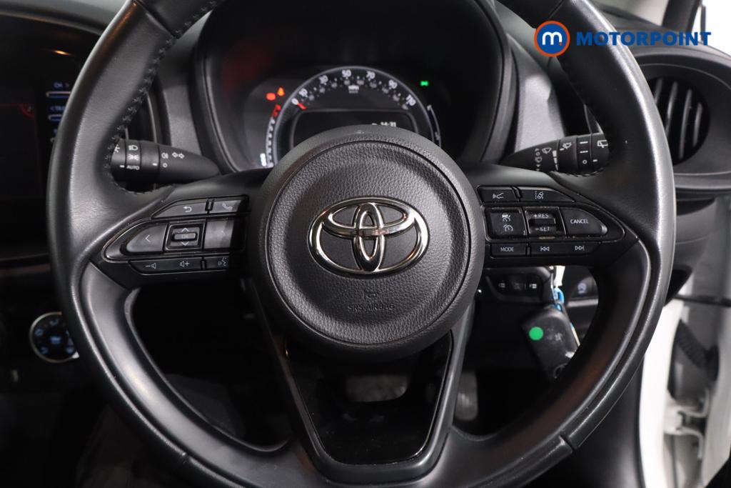 Used Toyota Aygo X 2022 for sale - 77262324: Photo 14