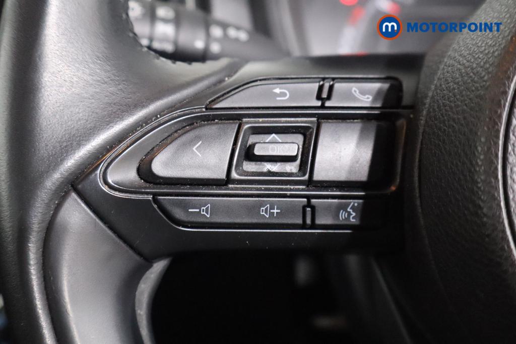 Used Toyota Aygo X 2022 for sale - 77262324: Photo 15