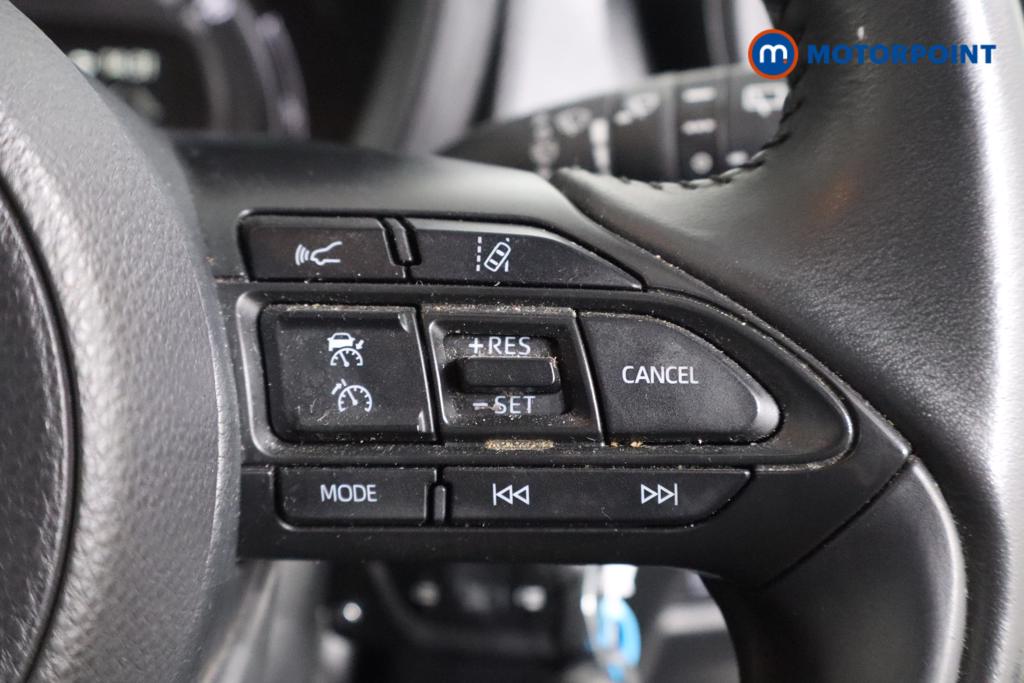 Used Toyota Aygo X 2022 for sale - 77262324: Photo 16