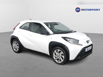 Used Toyota Aygo X 2022 for sale - 77262324: Photo