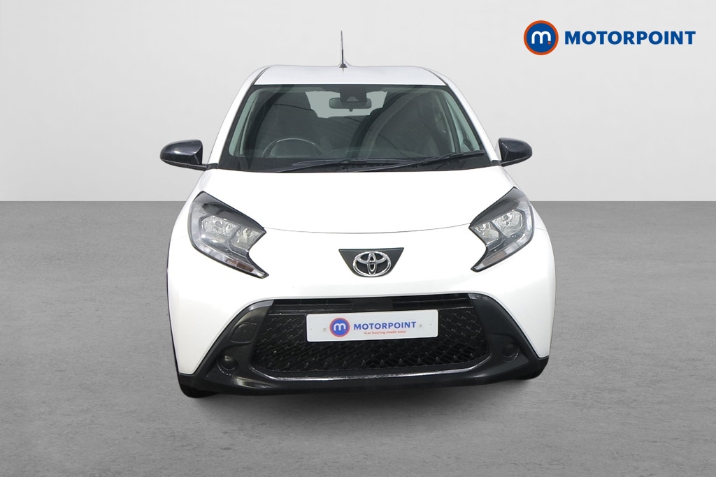 Used Toyota Aygo X 2022 for sale - 77262324: Photo 2