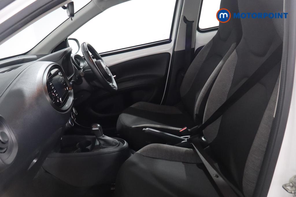 Used Toyota Aygo X 2022 for sale - 77262324: Photo 21