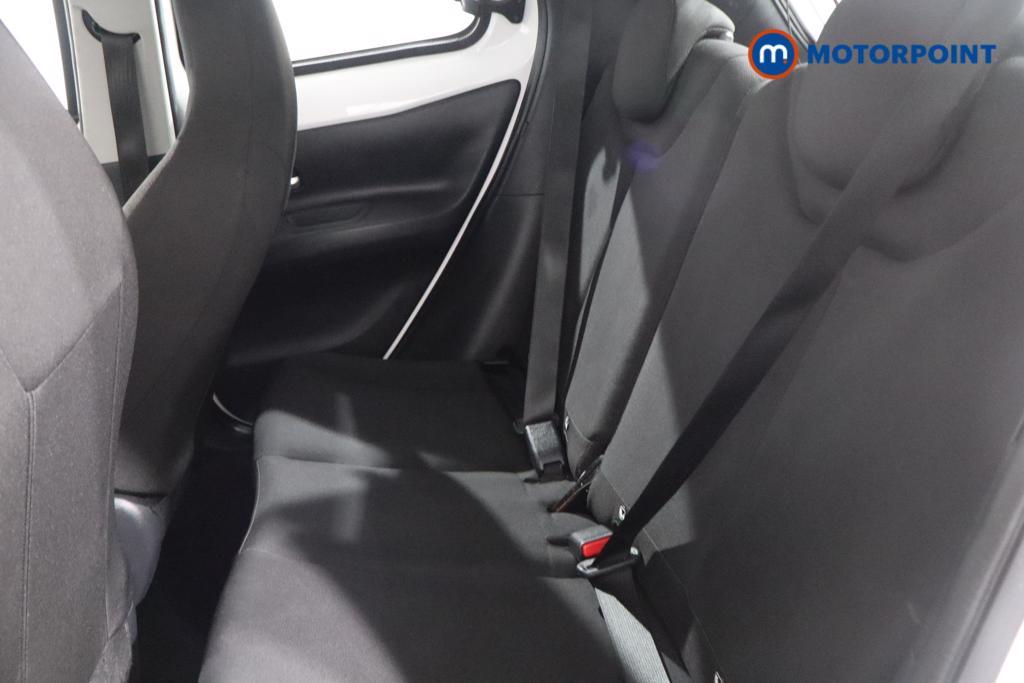 Used Toyota Aygo X 2022 for sale - 77262324: Photo 22