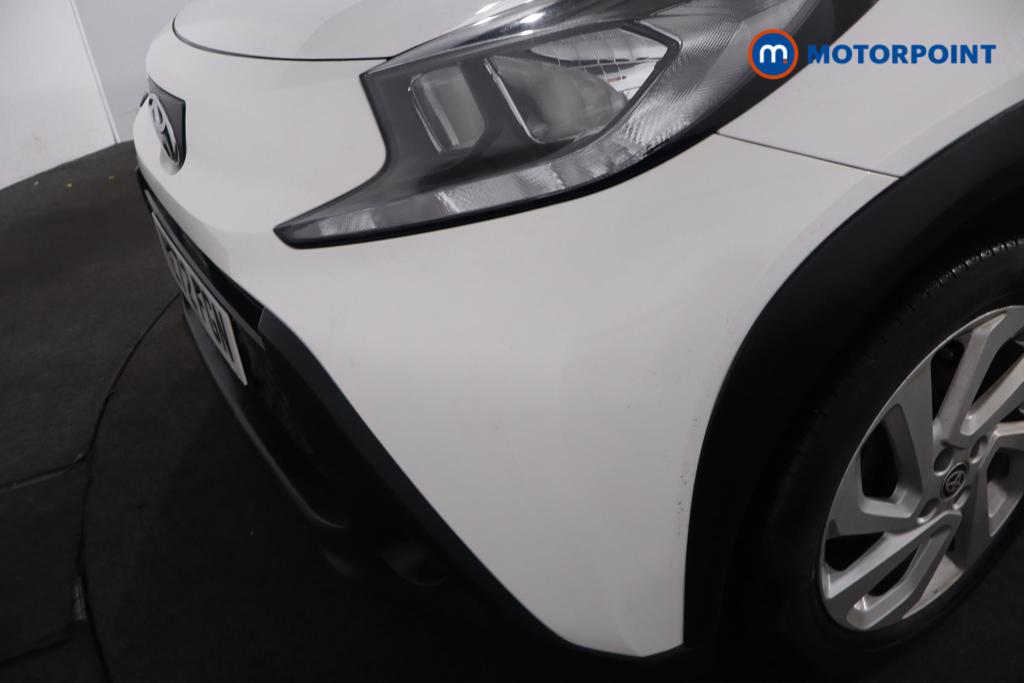 Used Toyota Aygo X 2022 for sale - 77262324: Photo 23