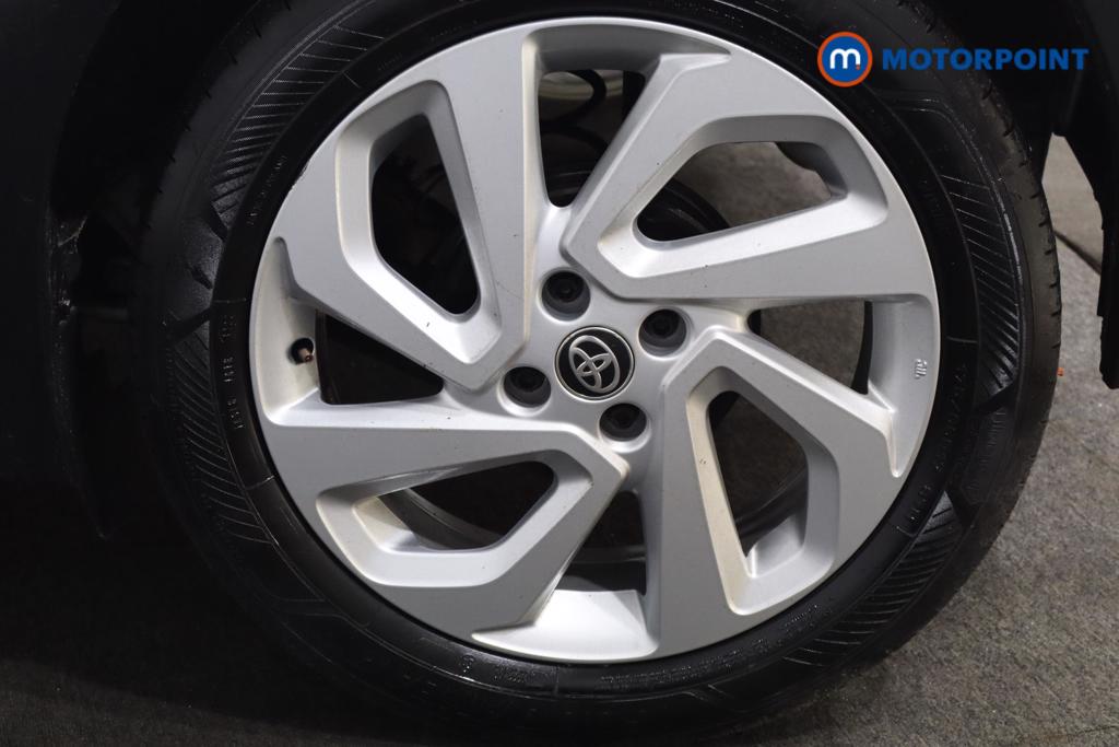 Used Toyota Aygo X 2022 for sale - 77262324: Photo 25