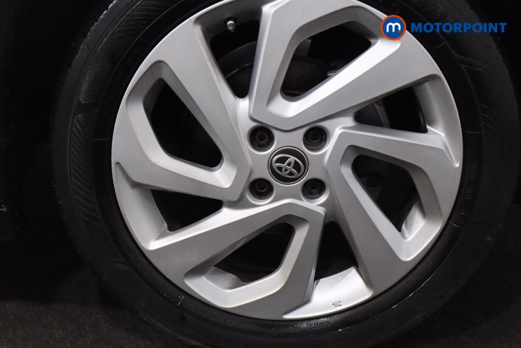 Used Toyota Aygo X 2022 for sale - 77262324: Photo 27