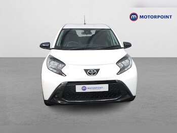 Used Toyota Aygo X 2022 for sale - 77262324: Photo