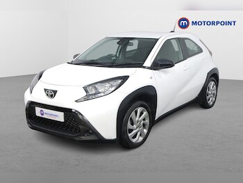 Used Toyota Aygo X 2022 for sale - 77262324: Photo