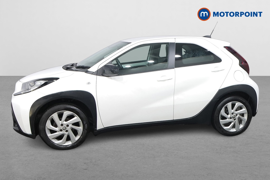 Used Toyota Aygo X 2022 for sale - 77262324: Photo 4