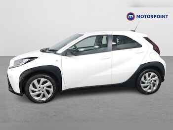 Used Toyota Aygo X 2022 for sale - 77262324: Photo