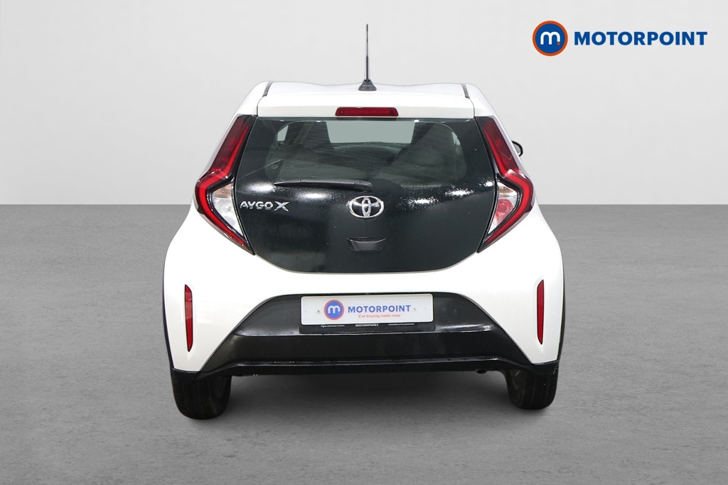 Used Toyota Aygo X 2022 for sale - 77262324: Photo 6