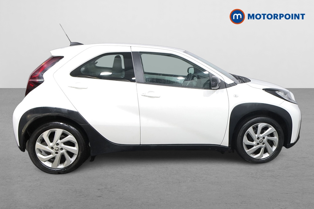 Used Toyota Aygo X 2022 for sale - 77262324: Photo 8