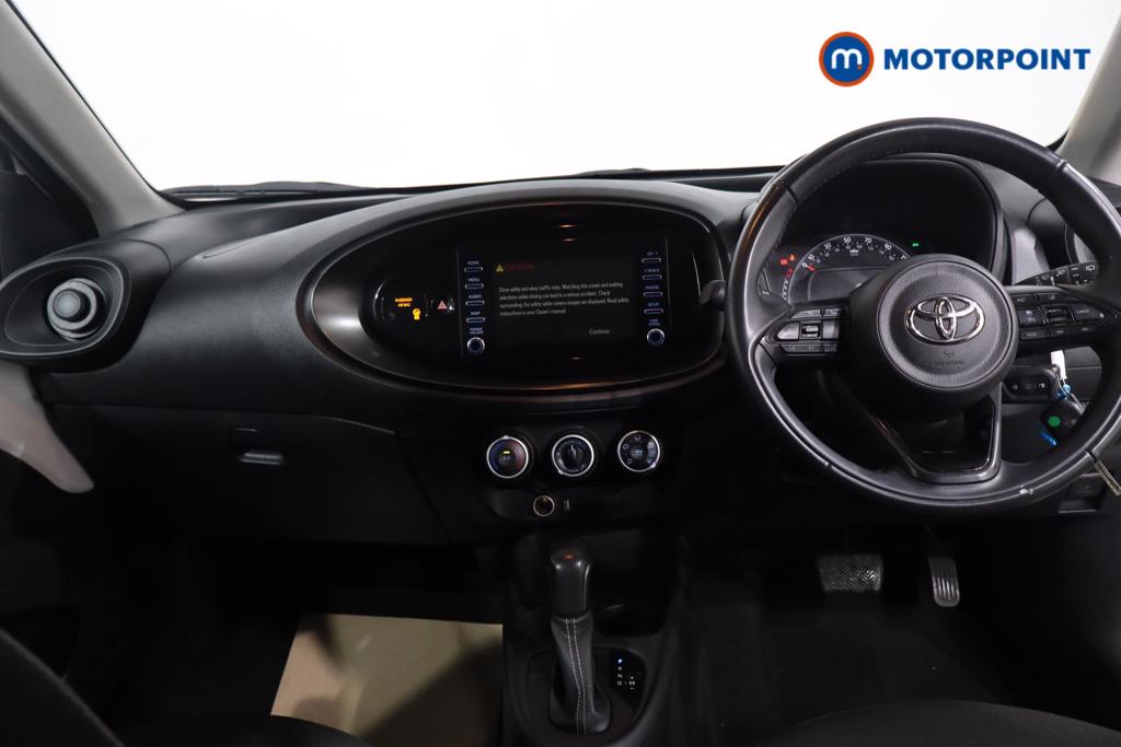 Used Toyota Aygo X 2022 for sale - 77262324: Photo 9