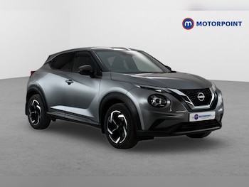 Used Nissan Juke 2023 for sale - 78818008: Photo