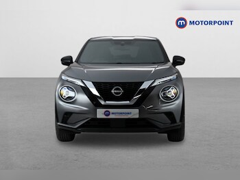 Used Nissan Juke 2023 for sale - 78818008: Photo