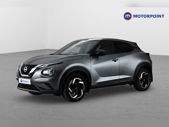Used Nissan Juke 2023 for sale - 78818008: Photo