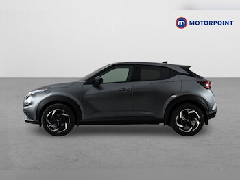 Used Nissan Juke 2023 for sale - 78818008: Photo