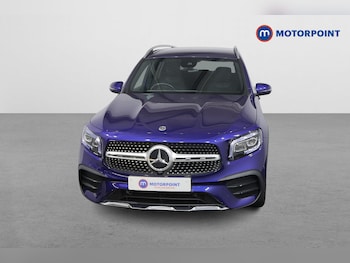 Used Mercedes-Benz GLB 2022 for sale - 75417682: Photo