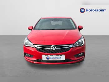 Used Vauxhall Astra 2019 for sale - 79640871: Photo