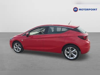 Used Vauxhall Astra 2019 for sale - 79640871: Photo