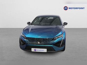 Used Peugeot 408 2024 for sale - 75396899: Photo