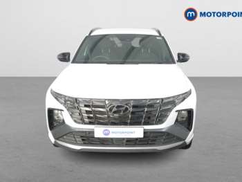 Used Hyundai TUCSON 2024 for sale - 74971458: Photo